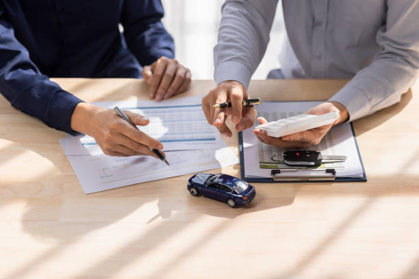 Adamstown auto coverage comparison